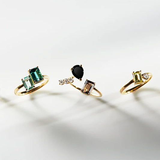 TOMOKO FURUSAWA JEWELRY Exhibition
