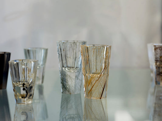 Koji Takuma × Takeshi Tsujino Exhibition