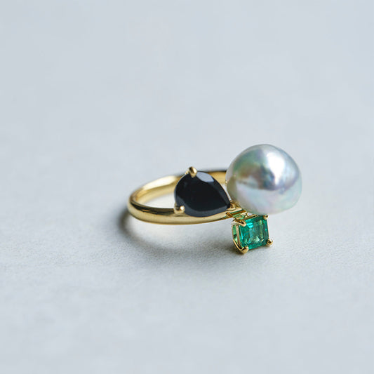 TOMOKO FURUSAWA JEWELRY Exhibition
