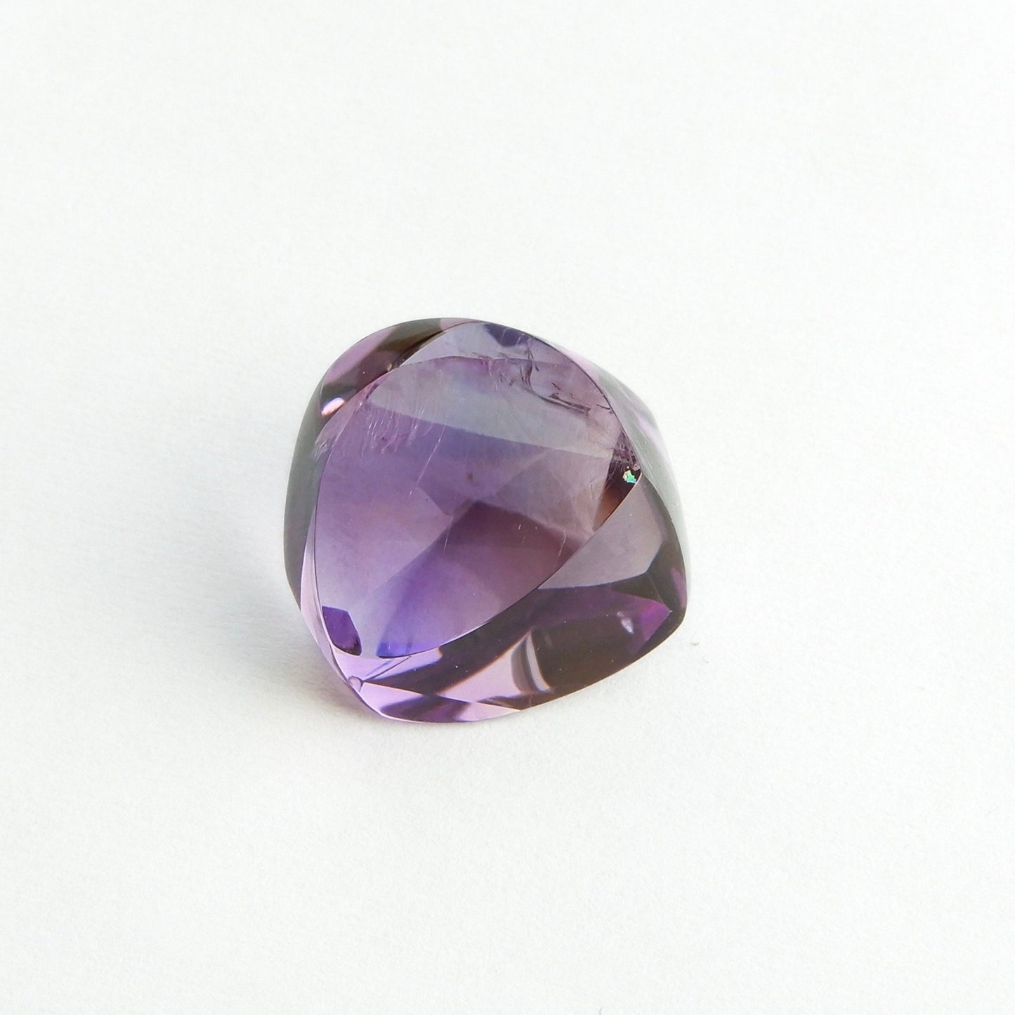 Rose Amethyst #203