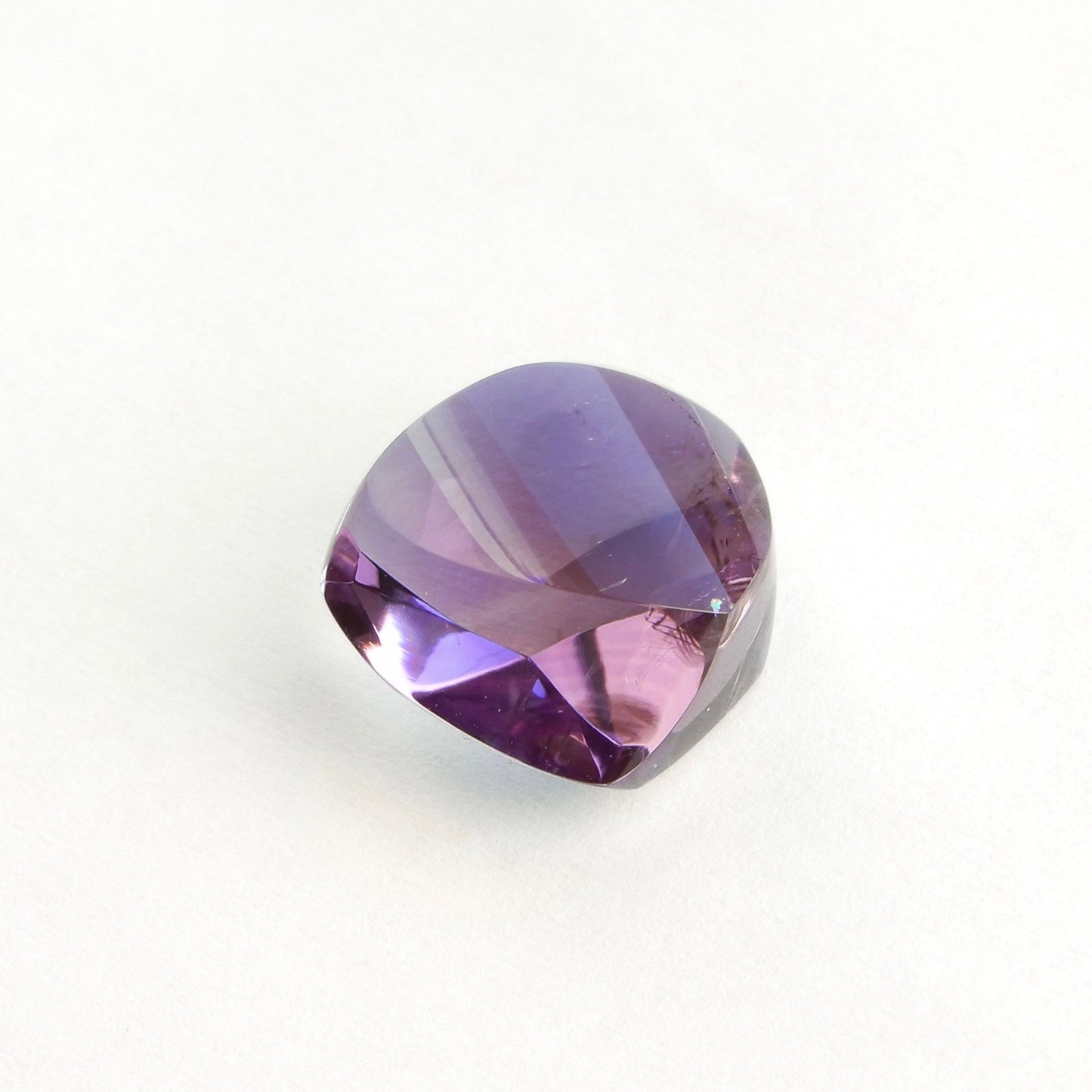 Rose Amethyst #203