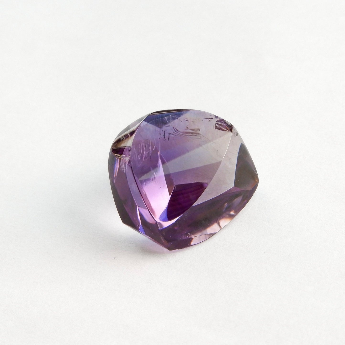 Rose Amethyst #203