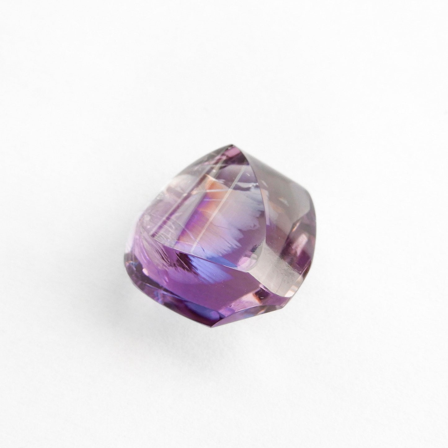 Rose Amethyst #203