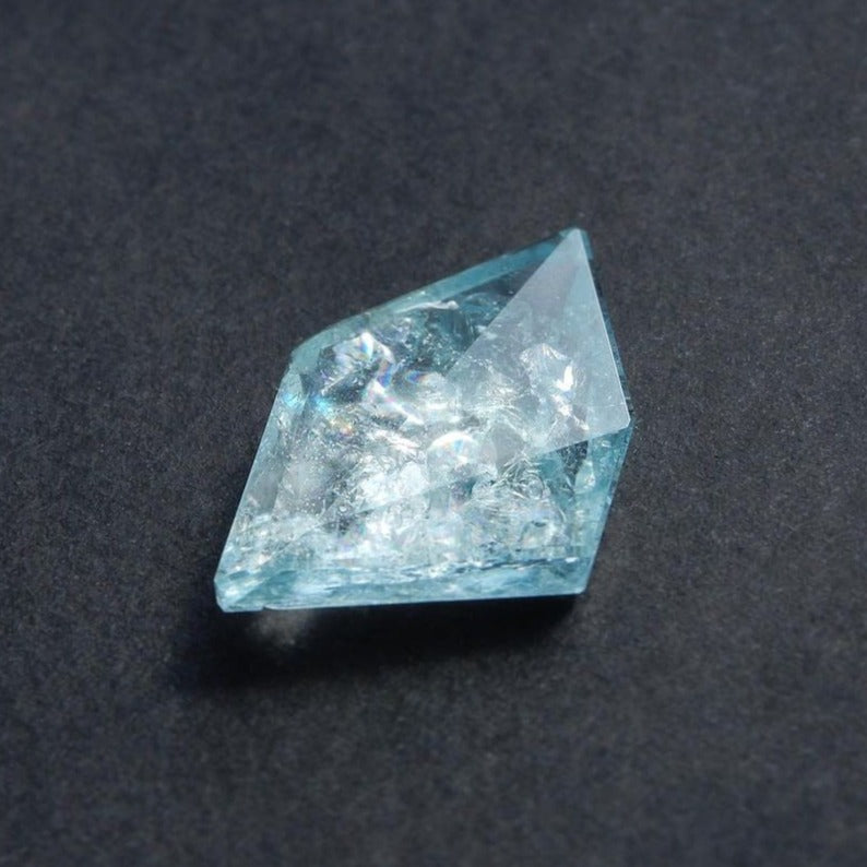 Aquamarine #156