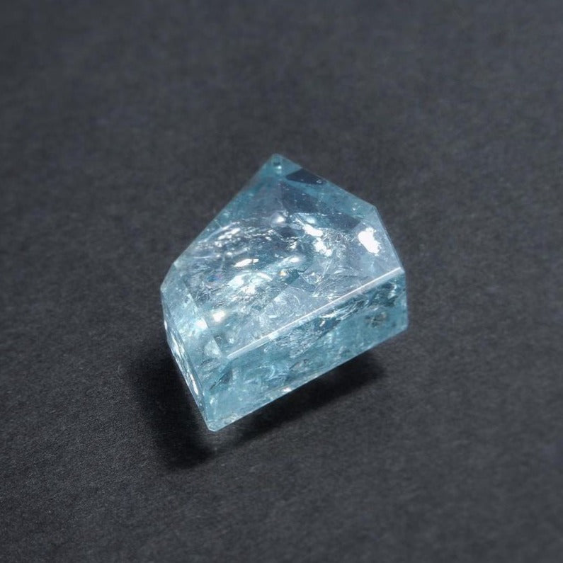 Aquamarine #156