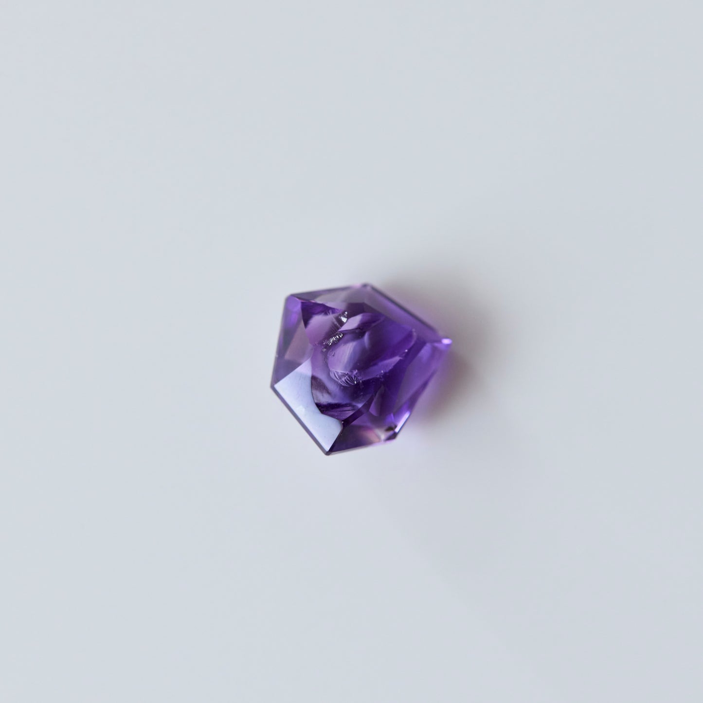 Amethyst #257