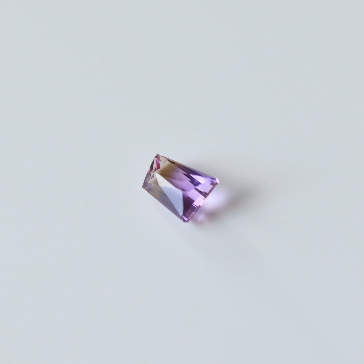 Ametrine #262