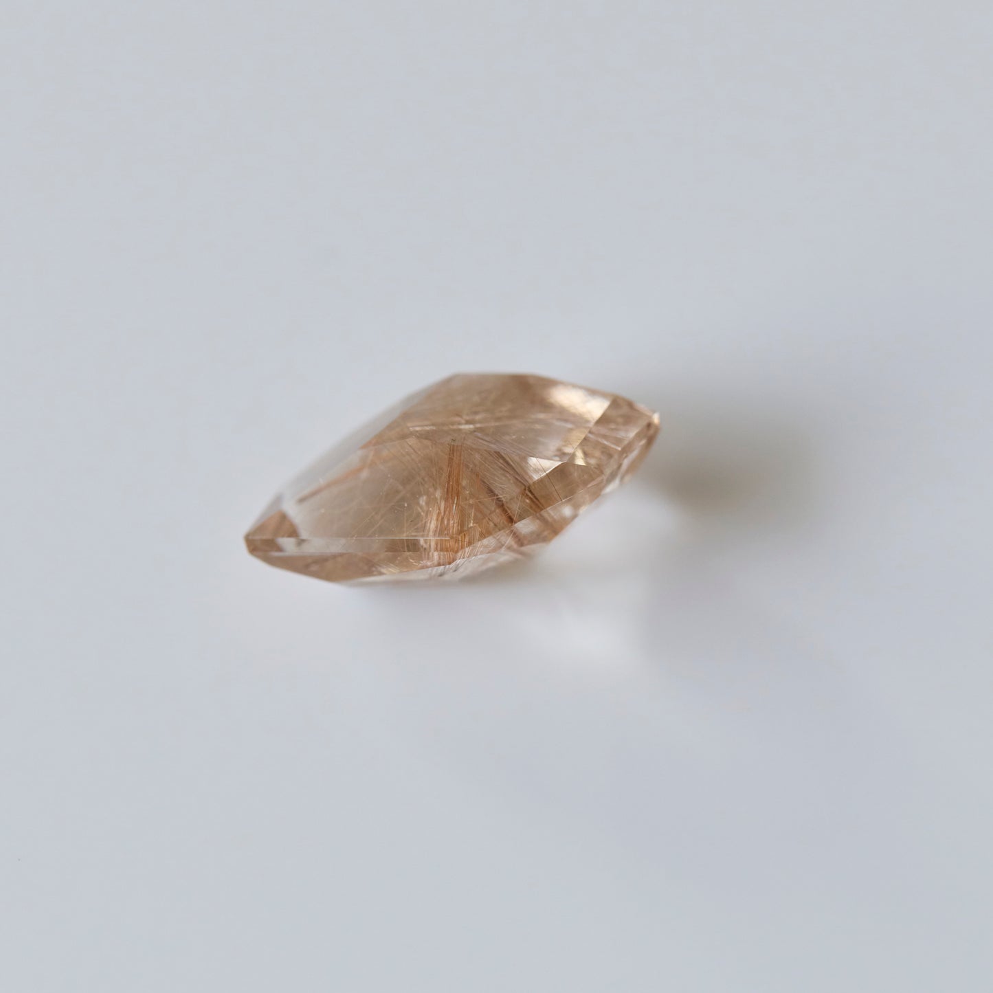 Rutilated Quartz #235