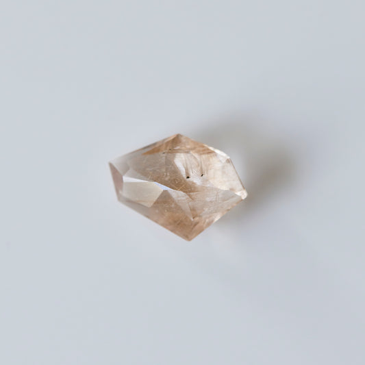 Rutilated Quartz #235