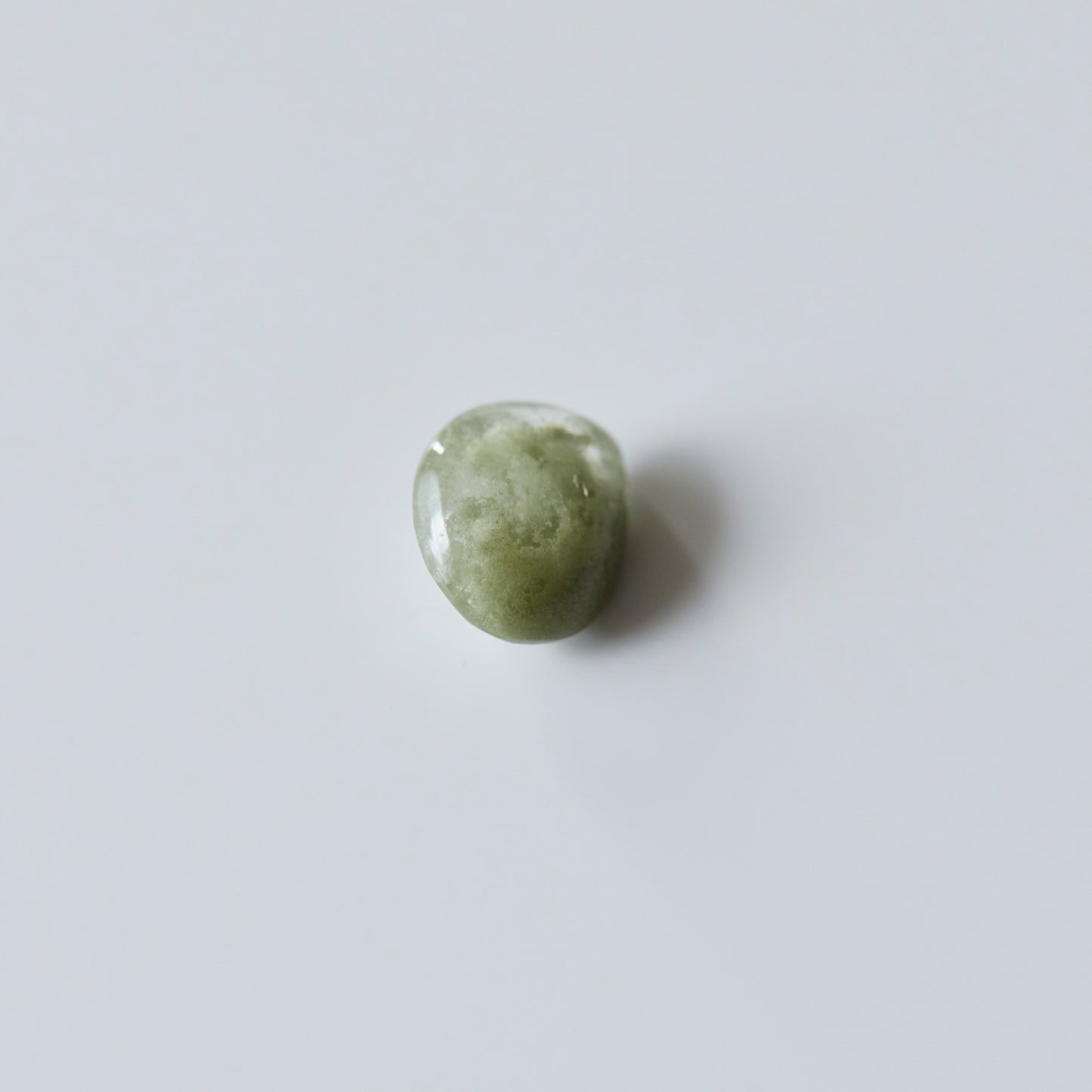 Garden Quartz #245