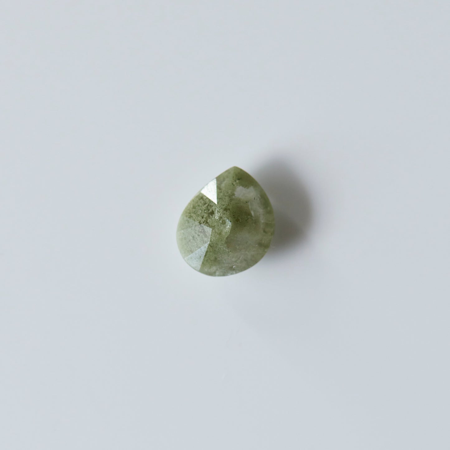Garden Quartz #245