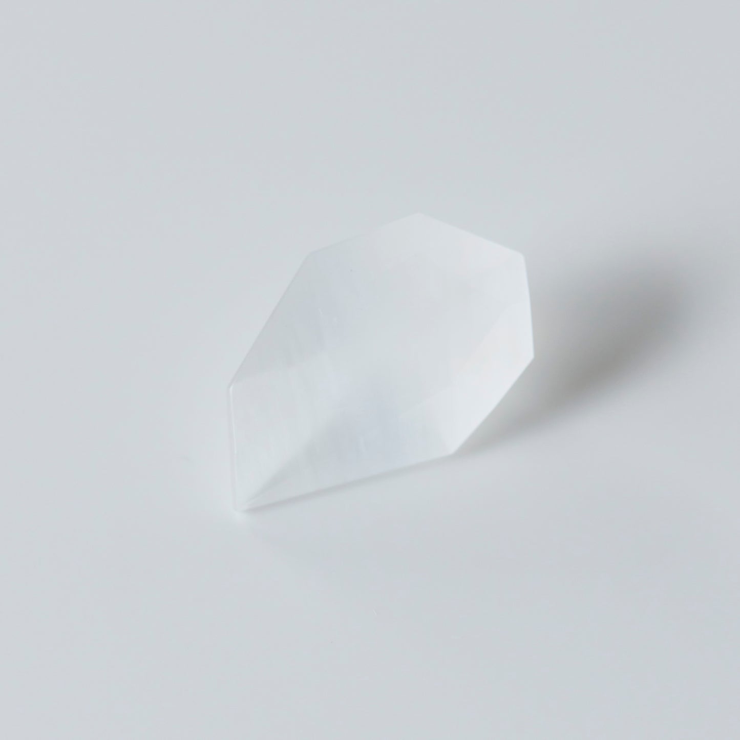Milky Quartz #224