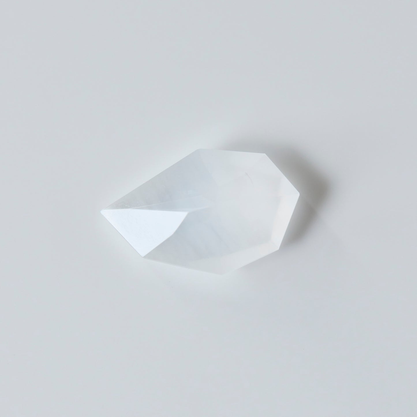 Milky Quartz #224