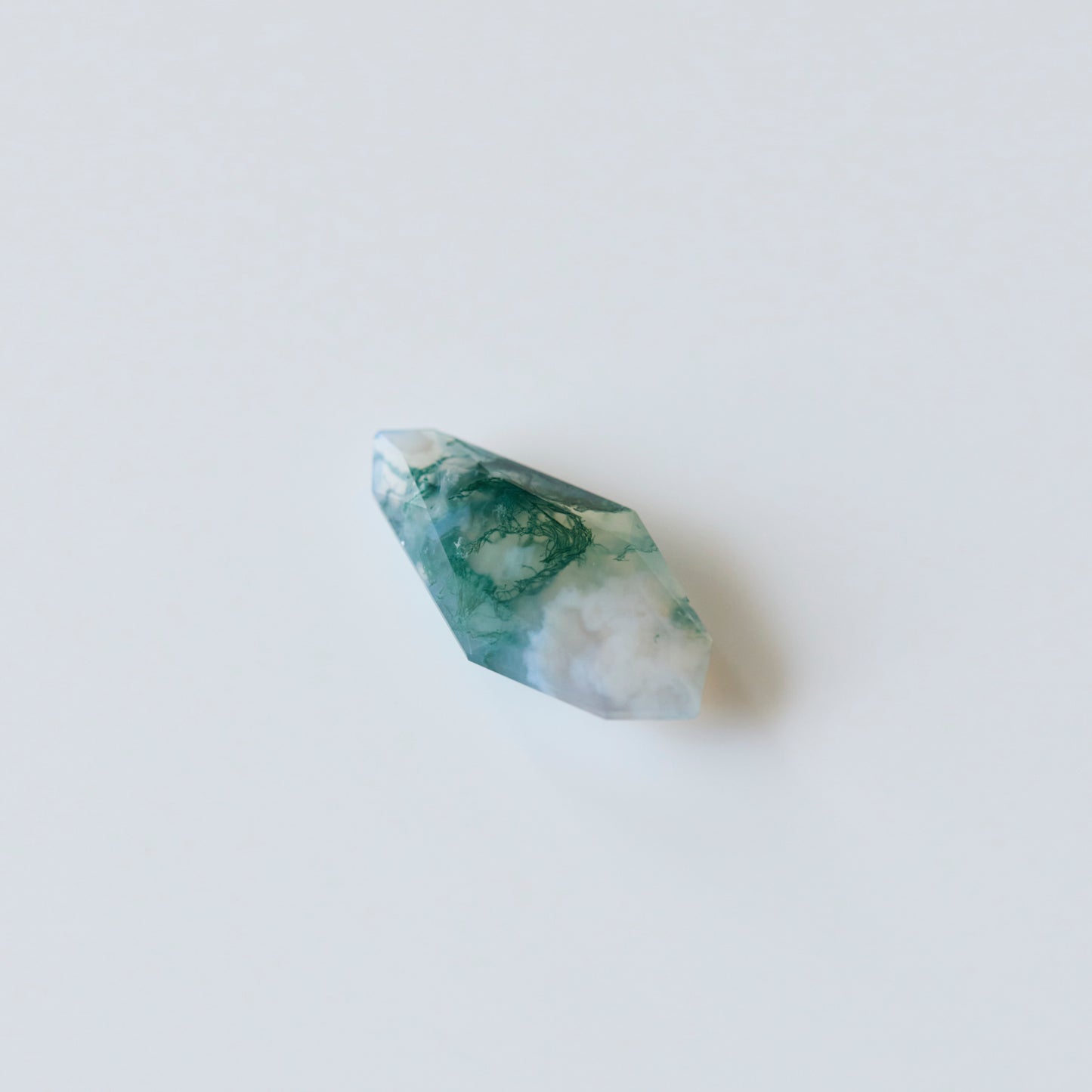Moss Agate #278