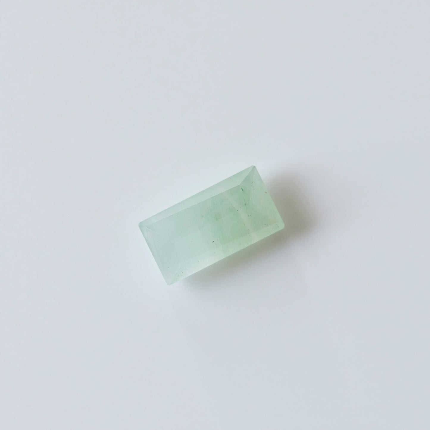 Chlorite in Quartz #254