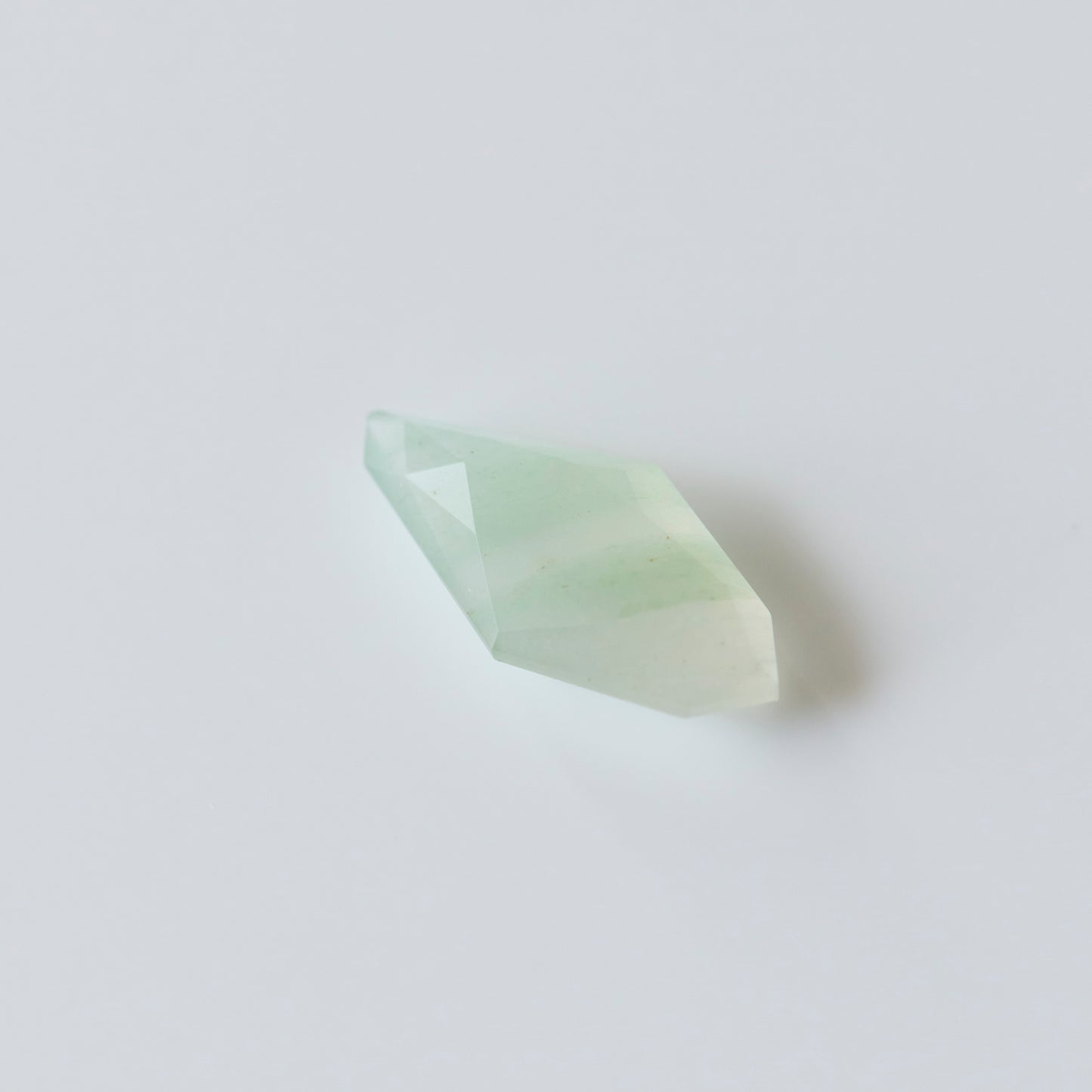 Chlorite in Quartz #255