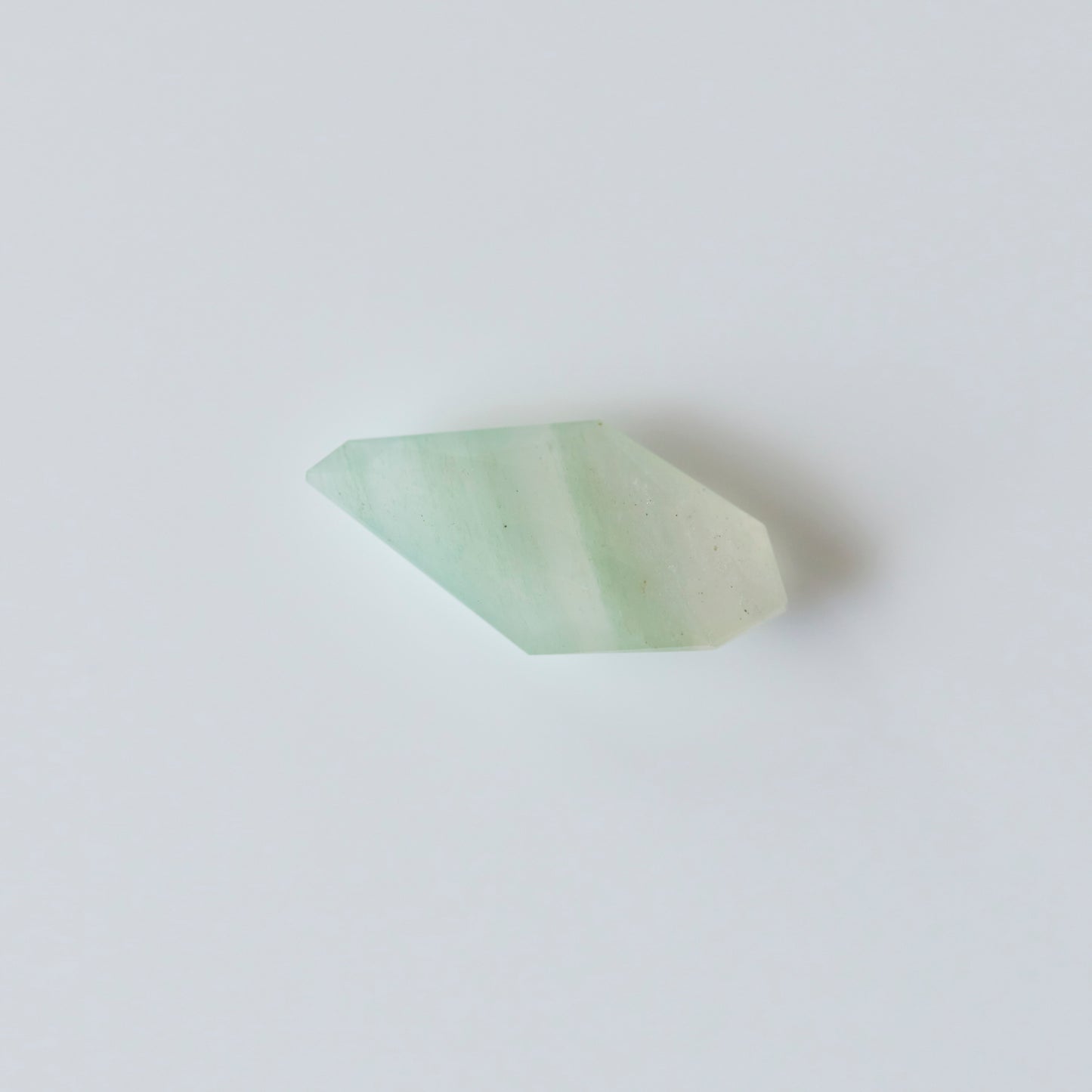Chlorite in Quartz #255