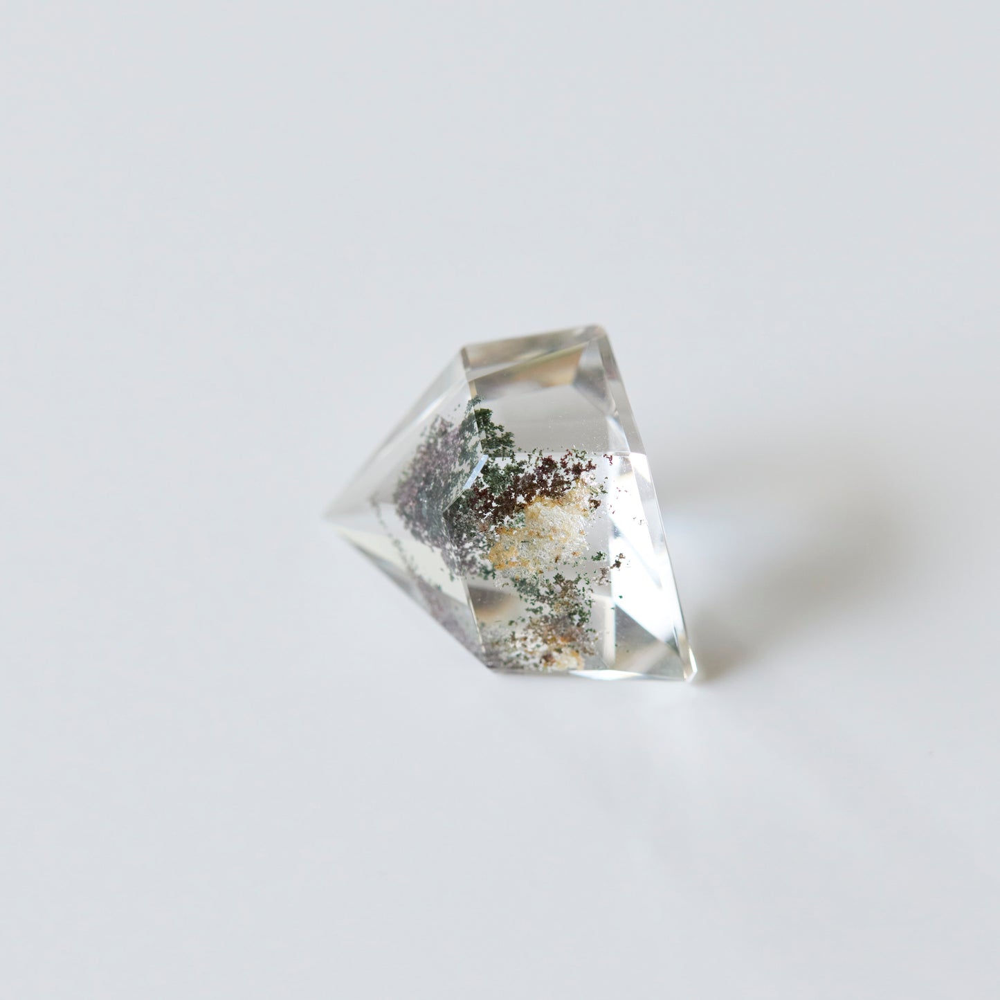 Garden Quartz #315