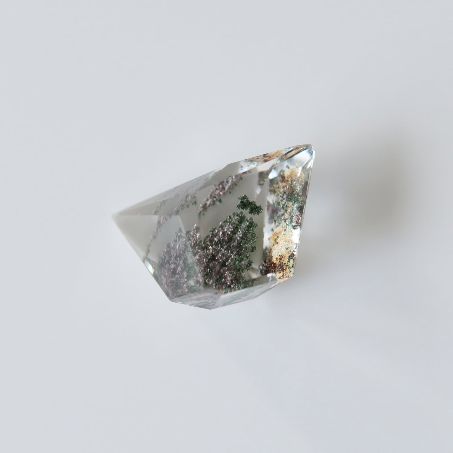 Garden Quartz #315