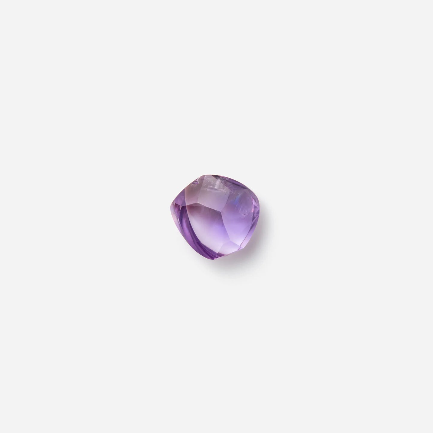 Rose Amethyst #203