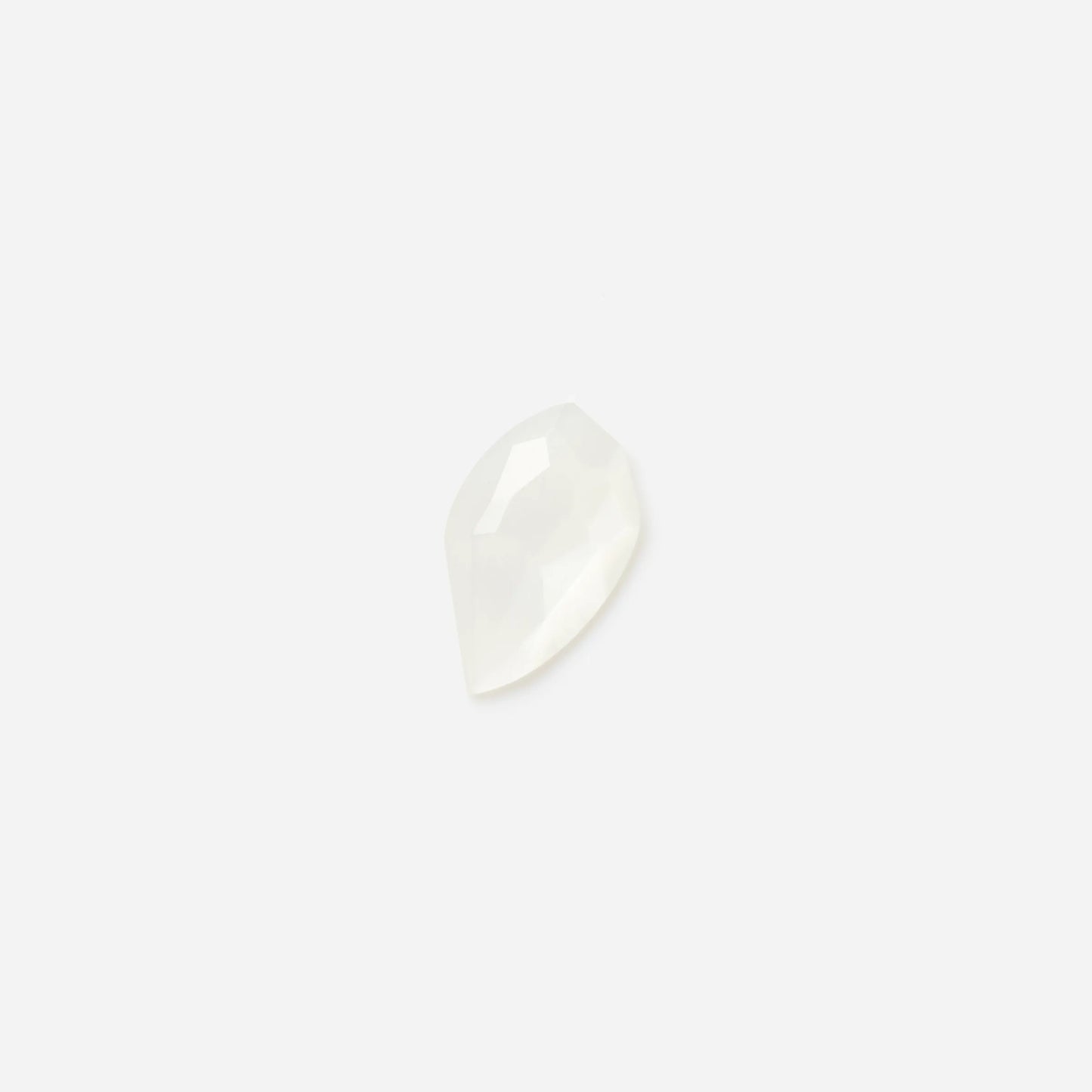 White moonstone#217