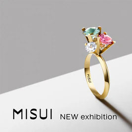 MISUI NEW exhibition