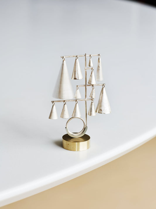 SAYUMI YOKOUCHI Jewelry Exhibition
