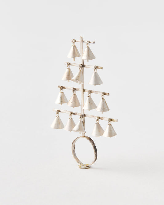 SAYUMI YOKOUCHI Jewelry Exhibition