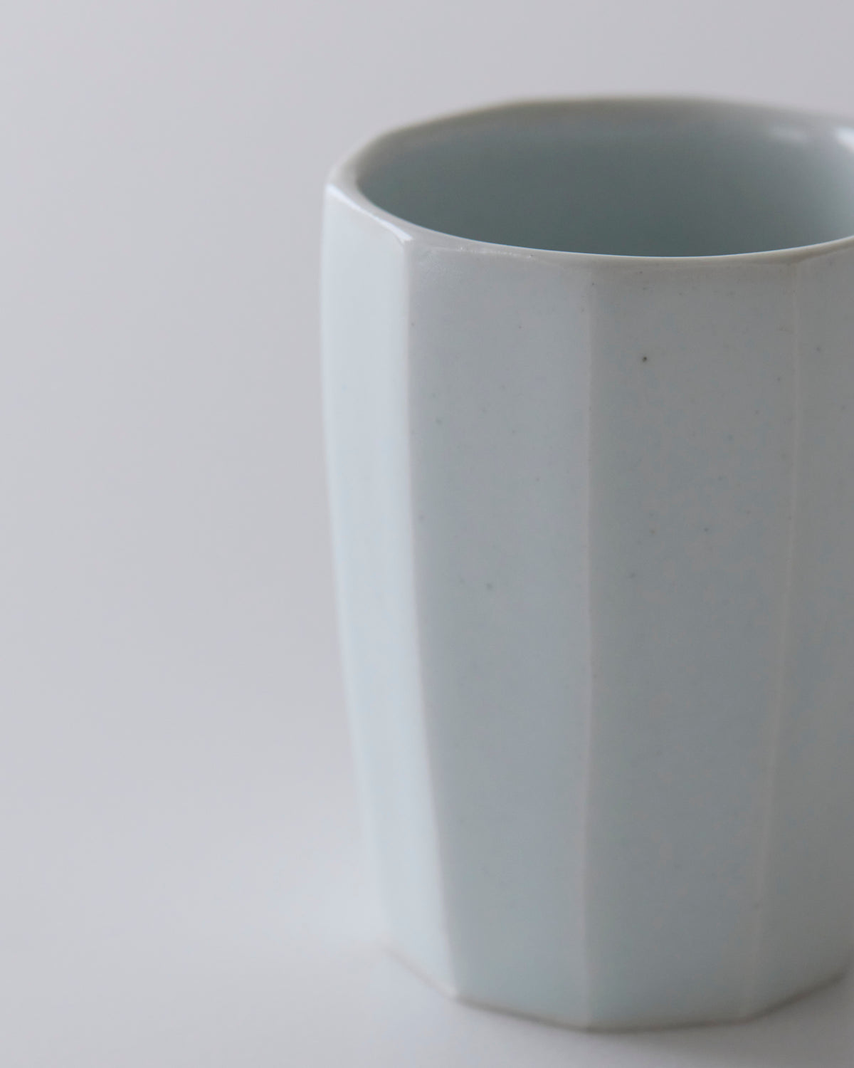 八角ひとくち杯