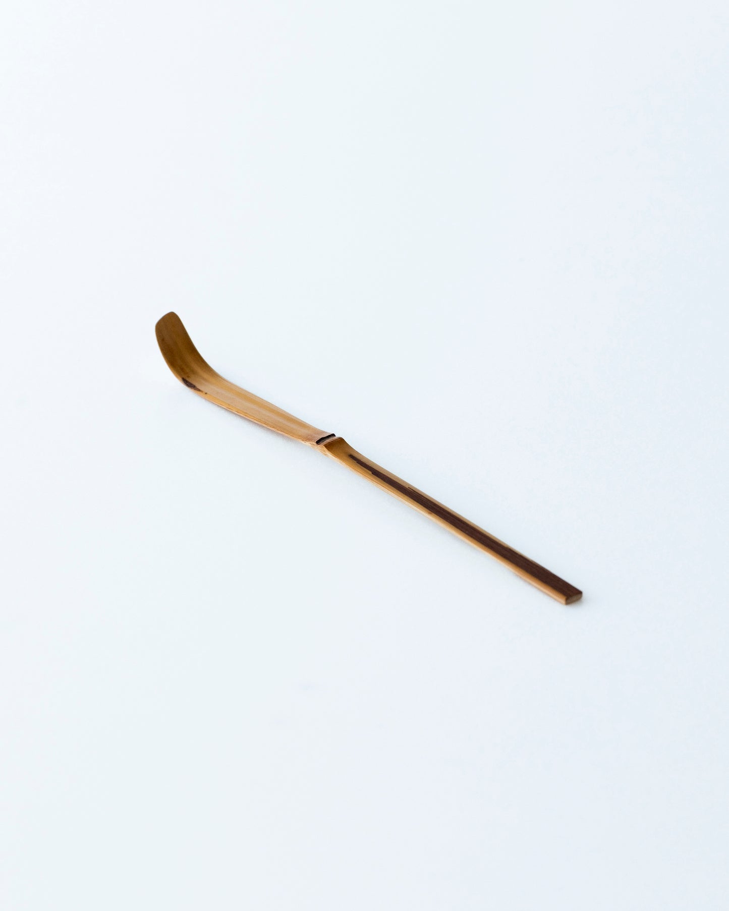 Smoky Bamboo Tea Scoop #5