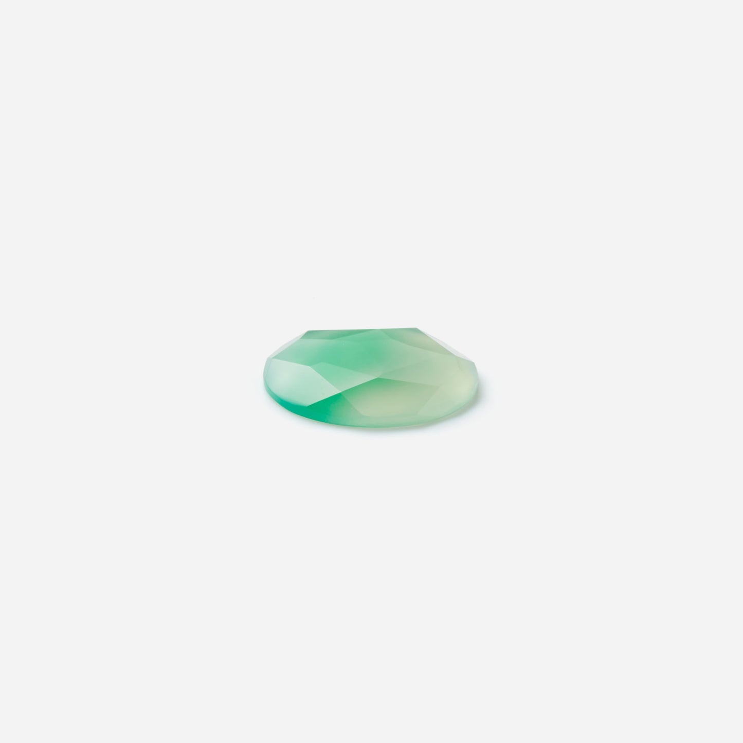 Green Agate #140