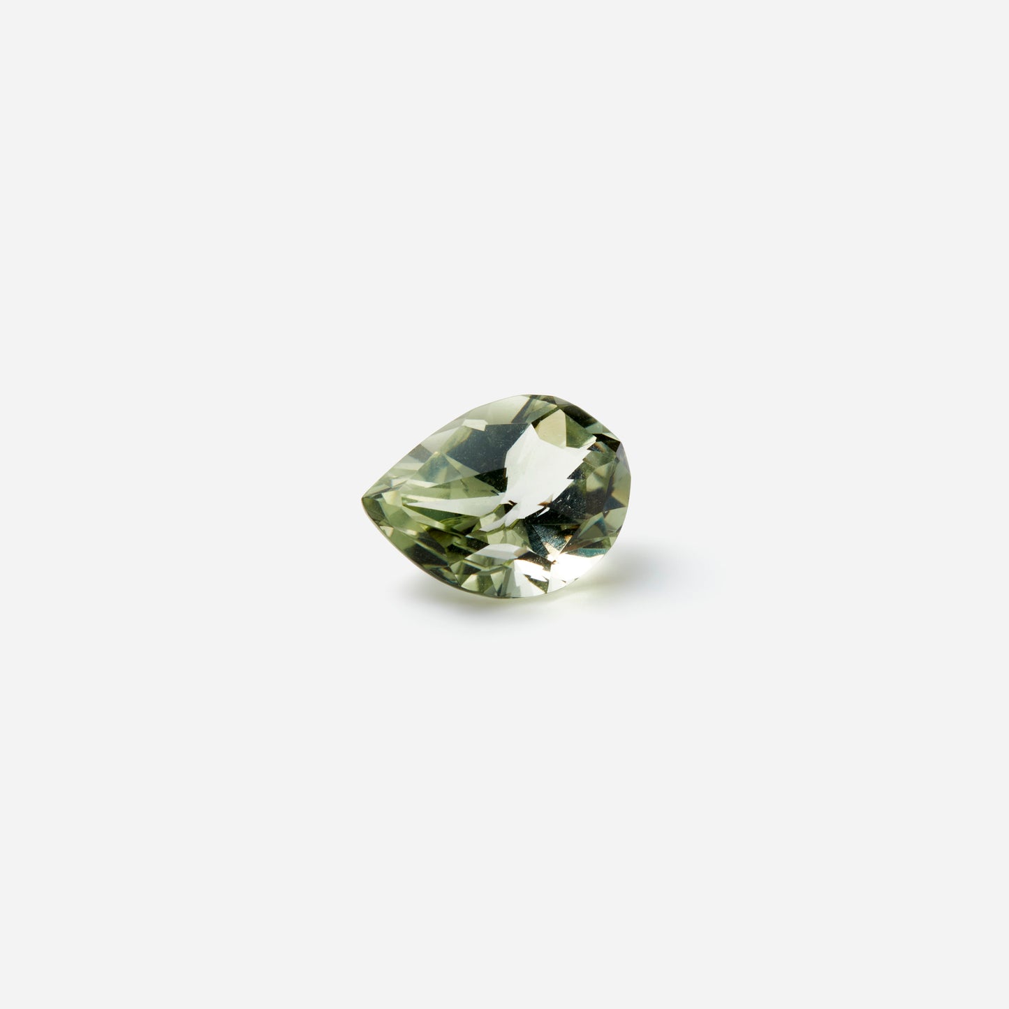 Green Quartz #183