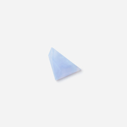 Blue Chalcedony #192