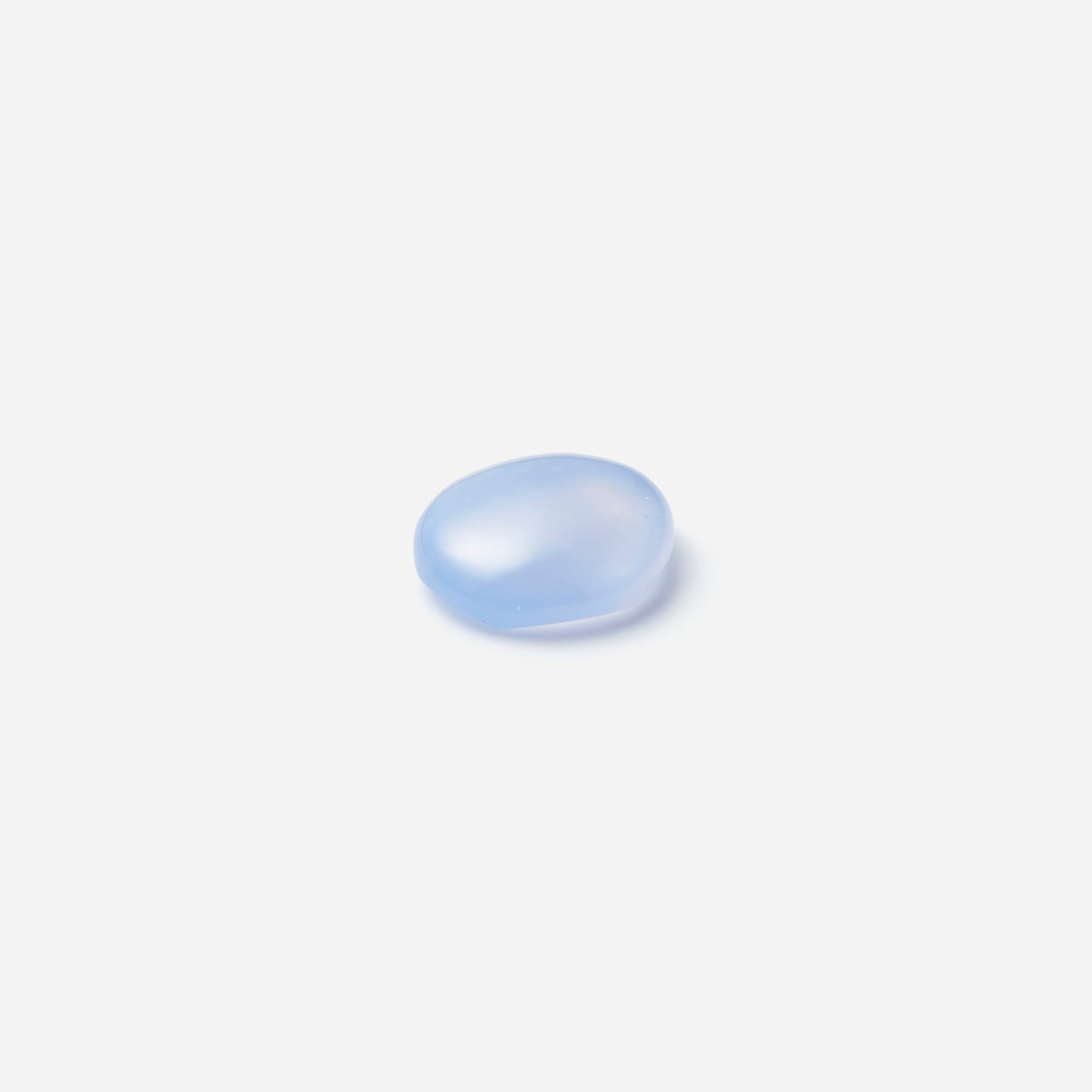 Blue Chalcedony #193