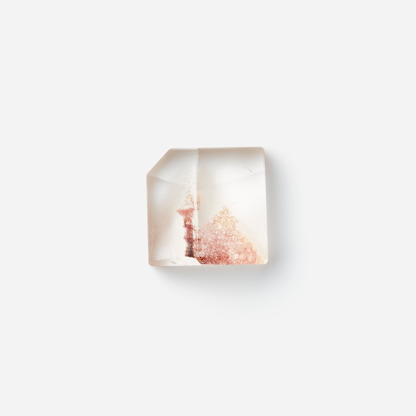 Phantom Quartz #196