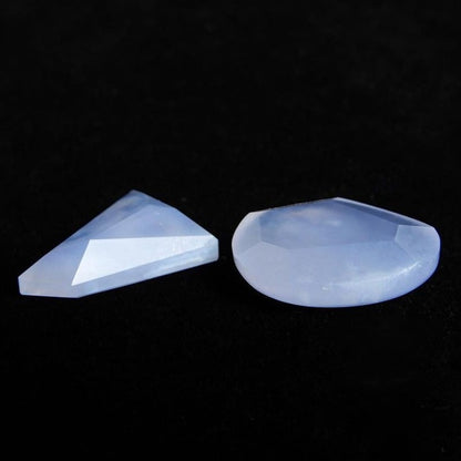 Blue Chalcedony #192