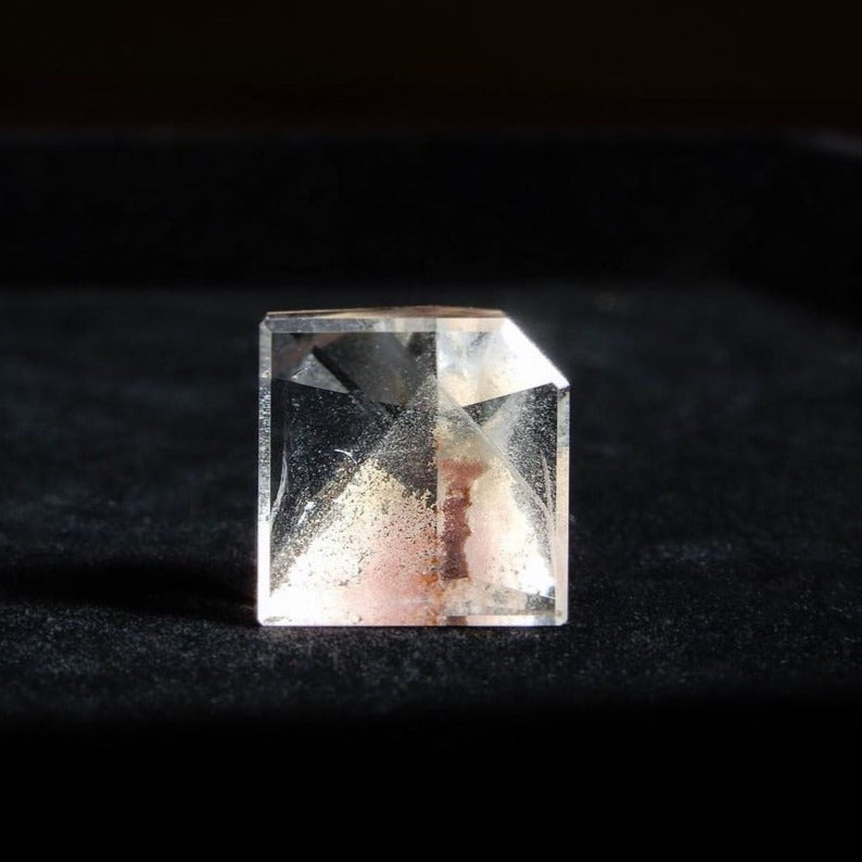 Phantom Quartz #196