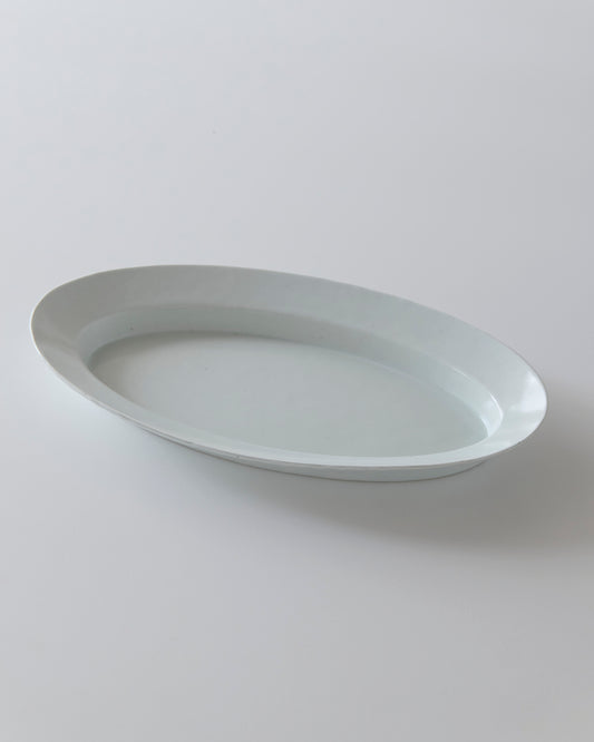 楕円皿5