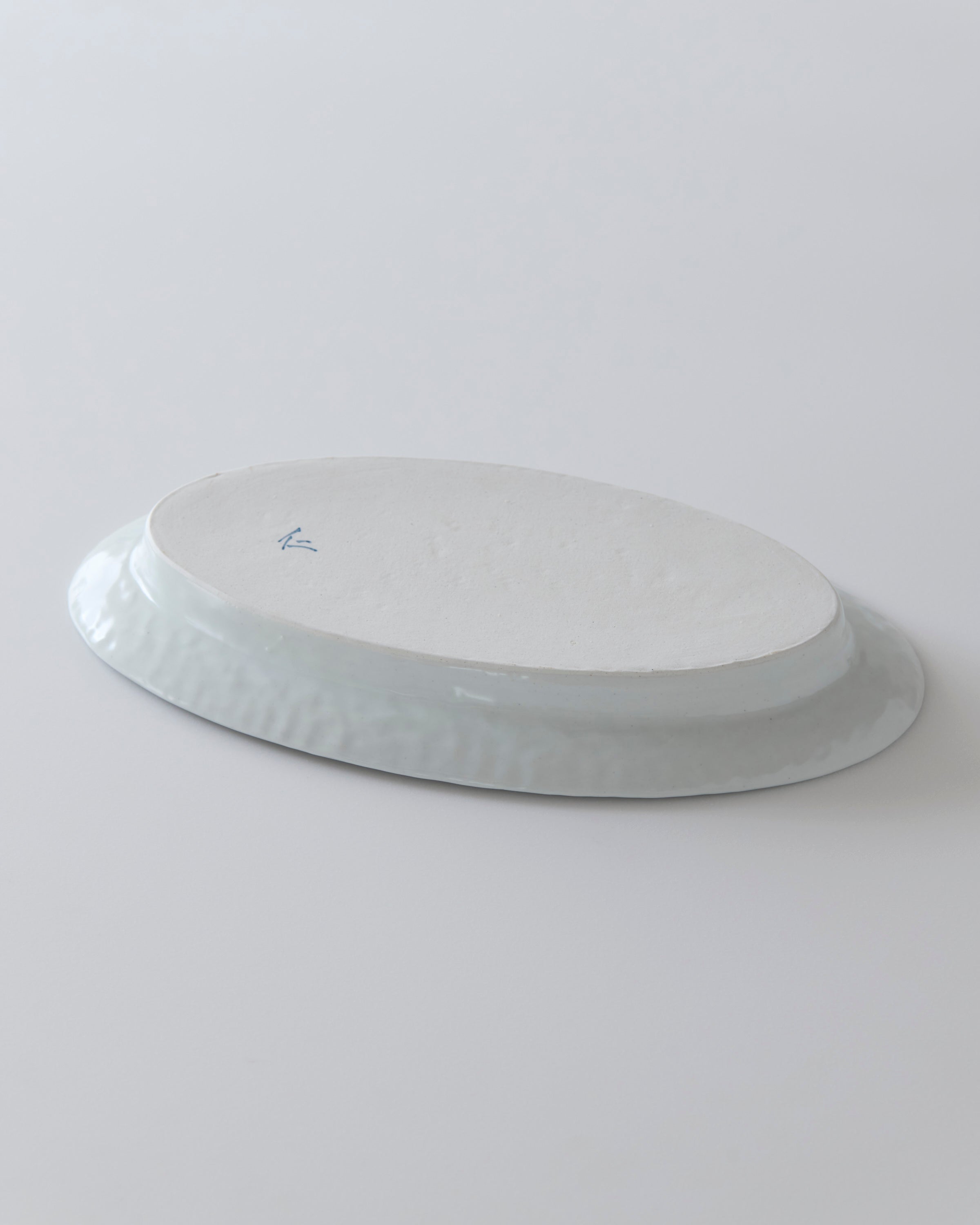 楕円皿5 – MIN GALLERY