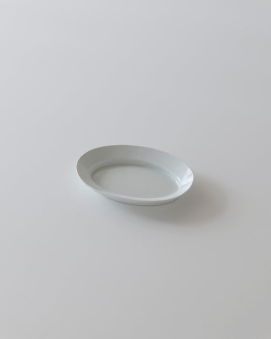楕円皿１