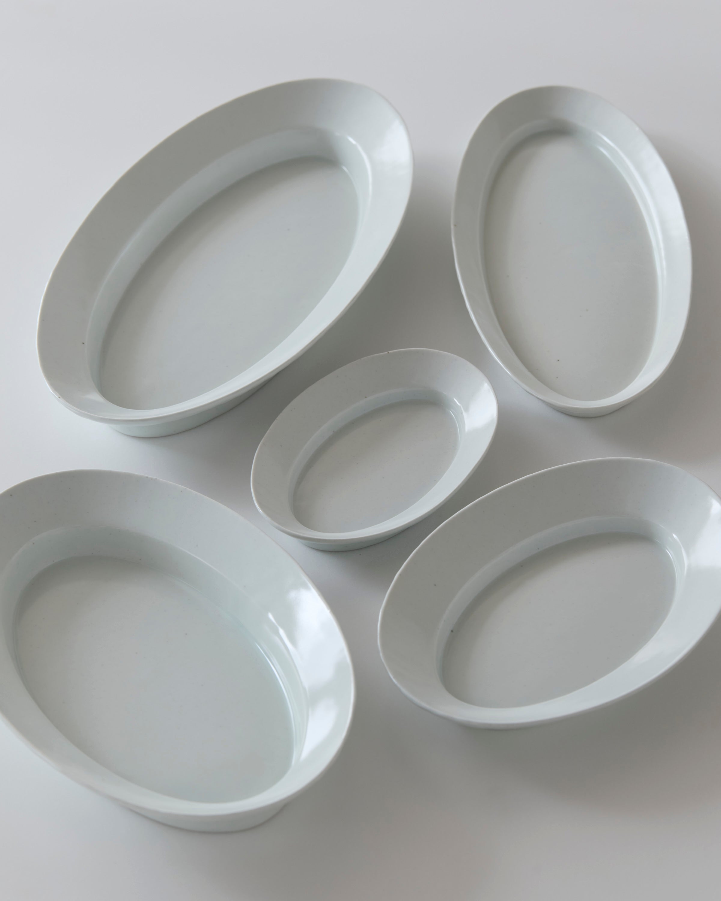 楕円皿2 – MIN GALLERY