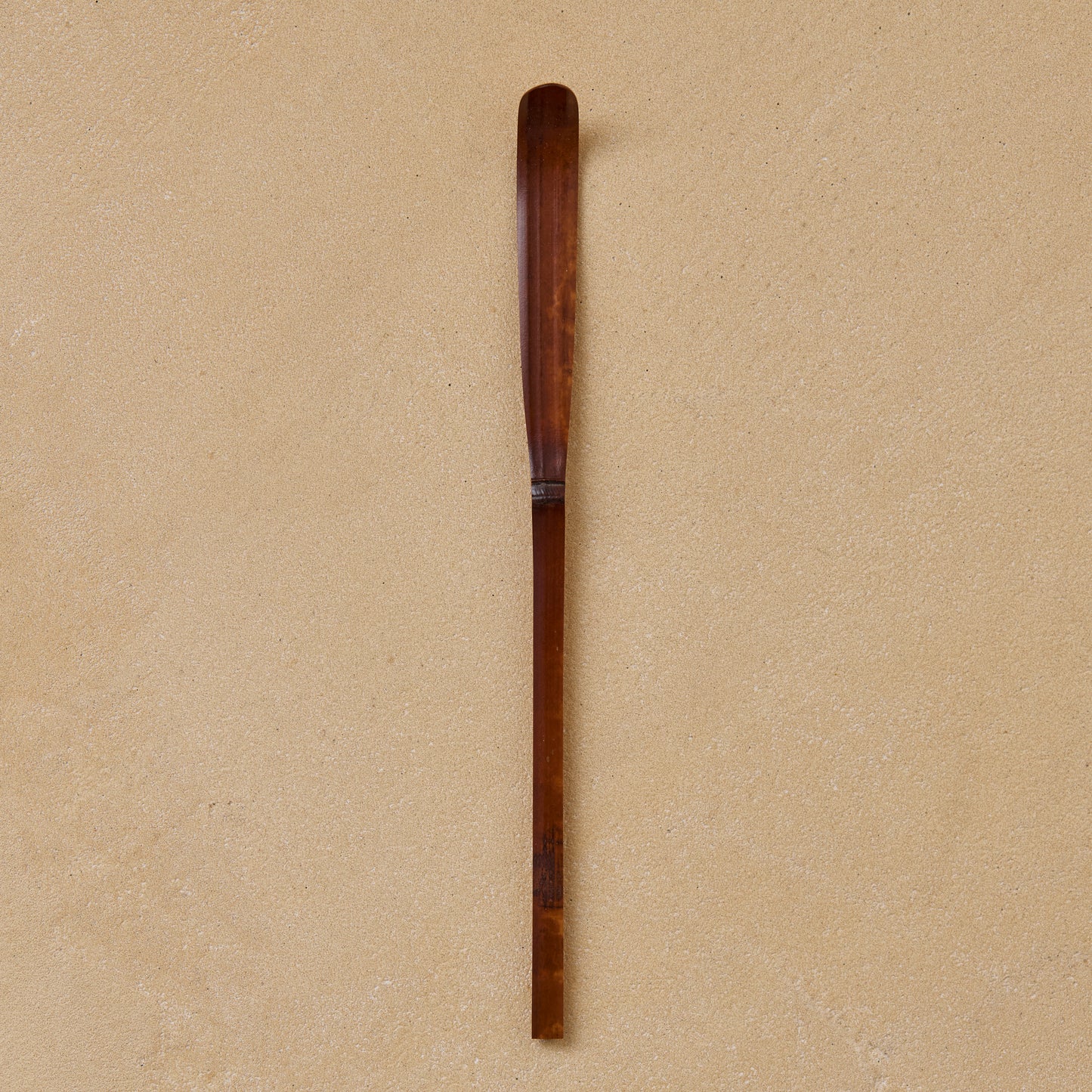 Smoky Bamboo Tea Scoop #2