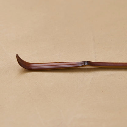 Smoky Bamboo Tea Scoop #2