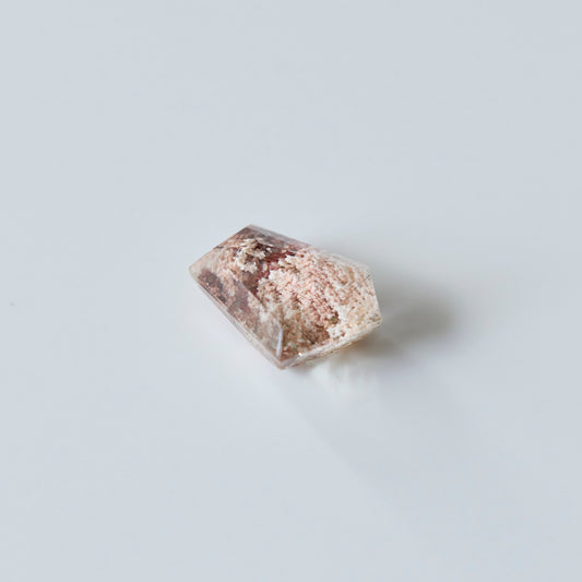 Garden Quartz #249