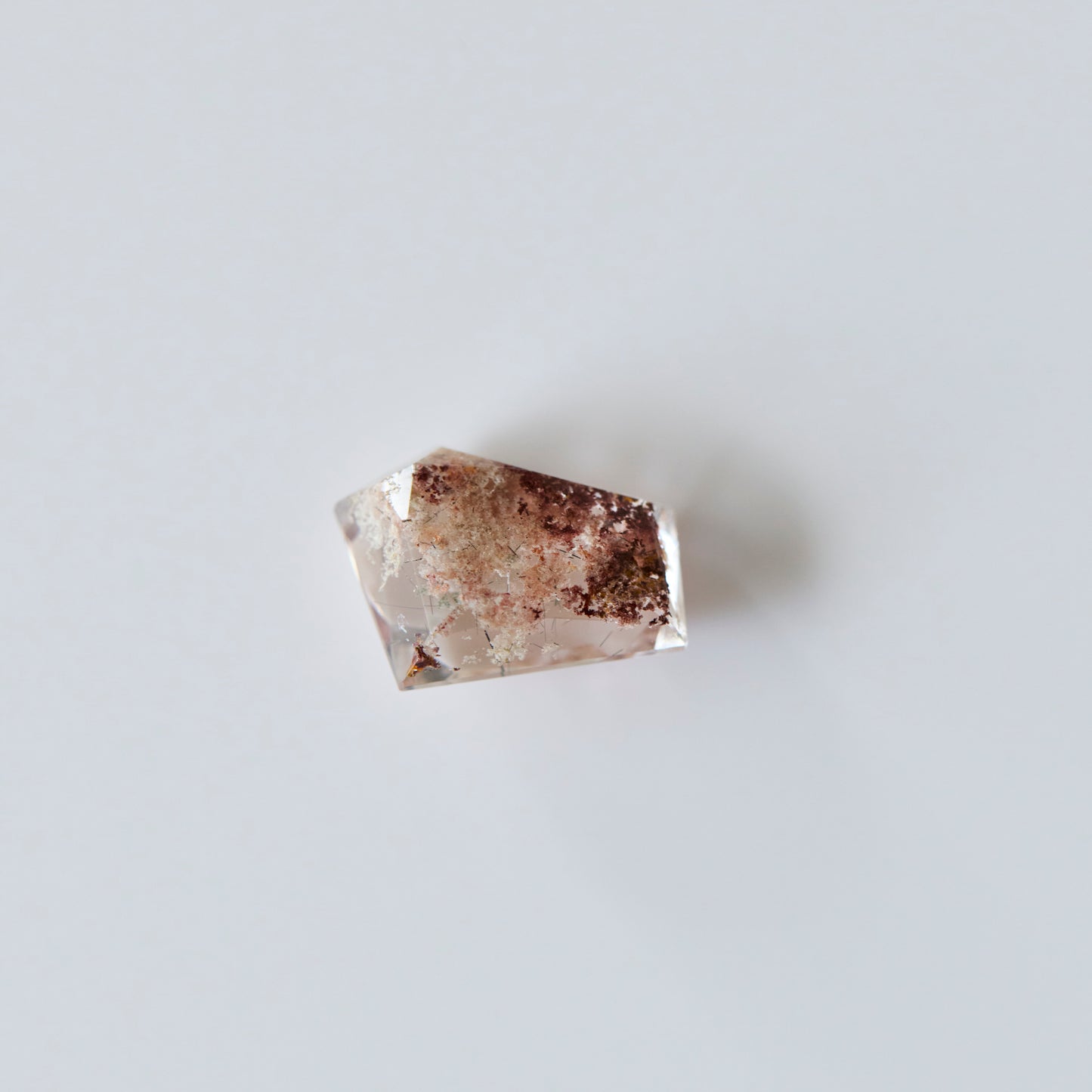 Garden Quartz #249