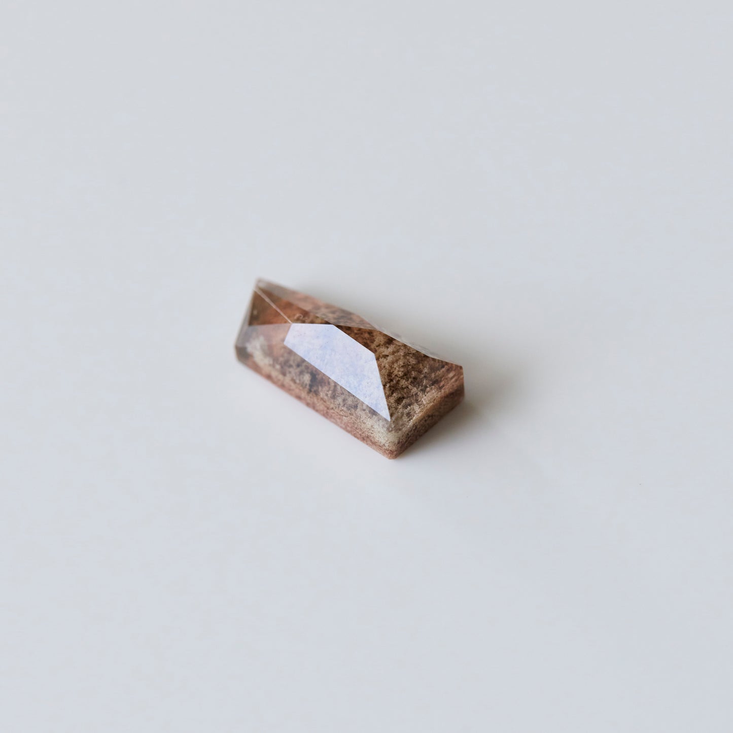 Garden Quartz #244