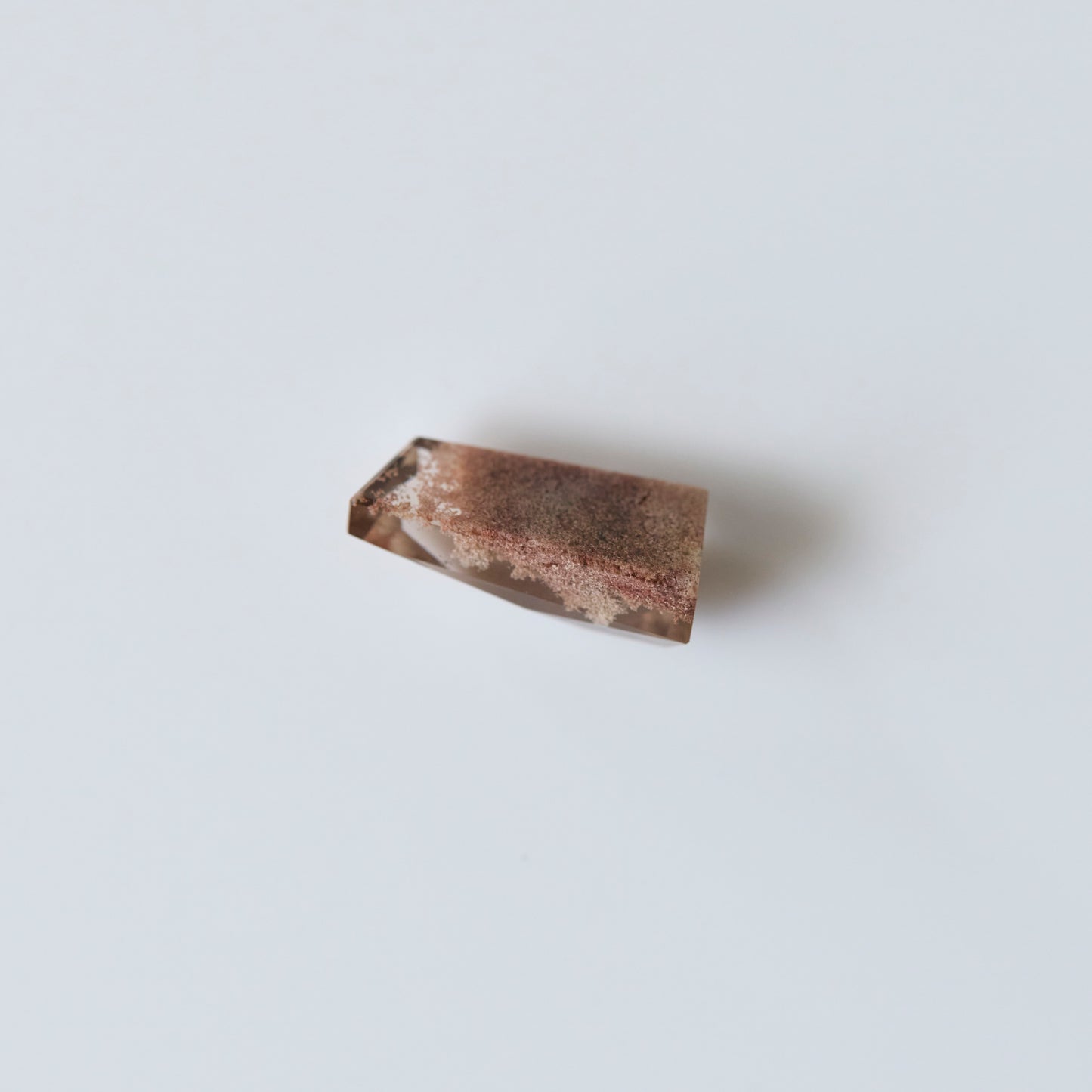 Garden Quartz #244