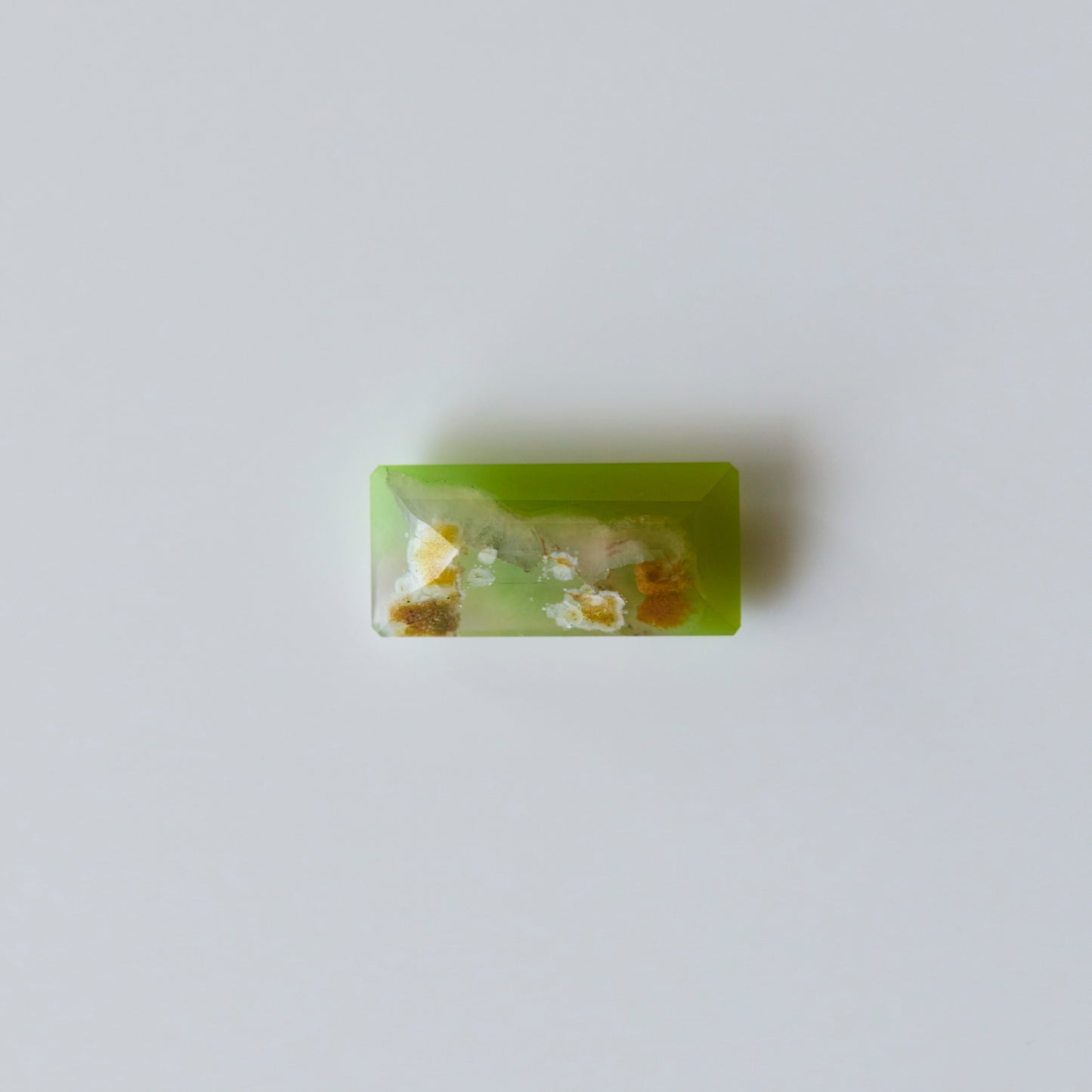 Uguisu Agate #275