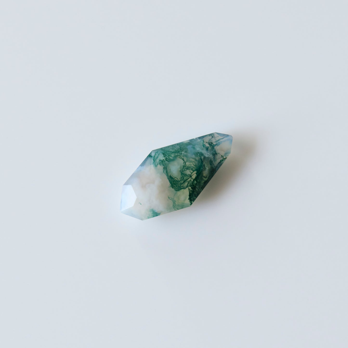Moss Agate #278