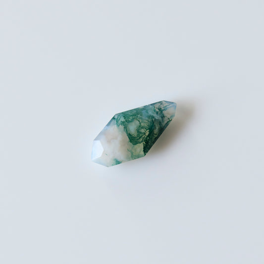 Moss Agate #278